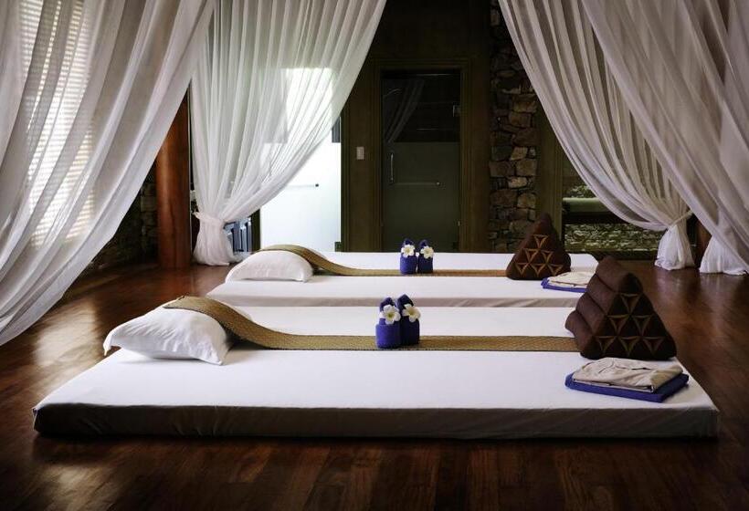 استراحتگاه Palace Residence & Villa Siem Reap