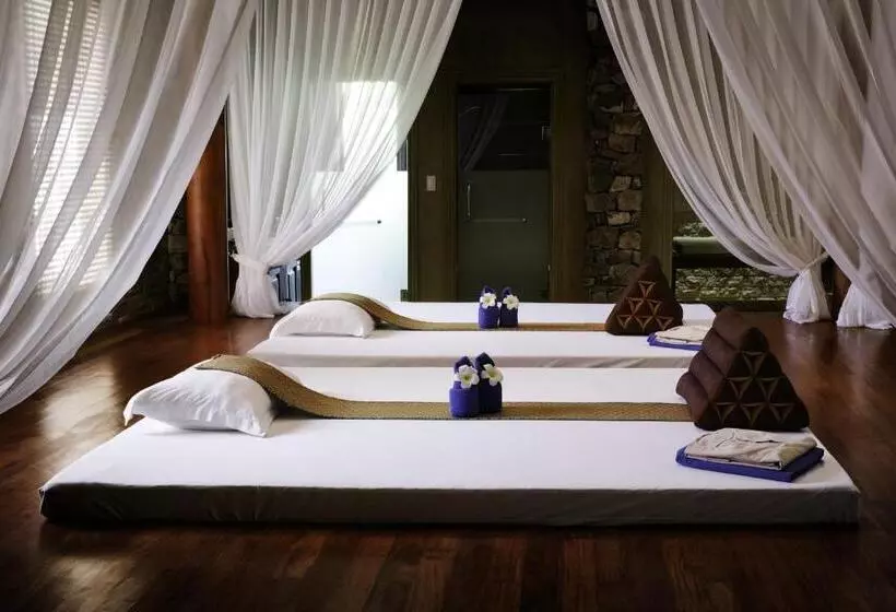 リゾートホテル Palace Residence & Villa Siem Reap