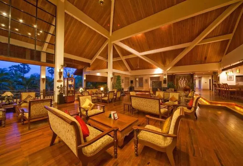 リゾートホテル Palace Residence & Villa Siem Reap
