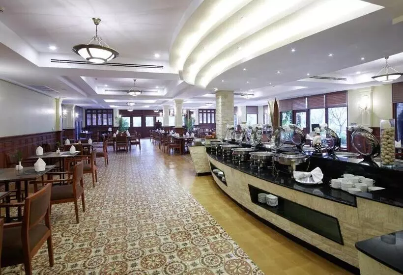 リゾートホテル Palace Residence & Villa Siem Reap