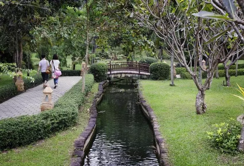 リゾートホテル Palace Residence & Villa Siem Reap