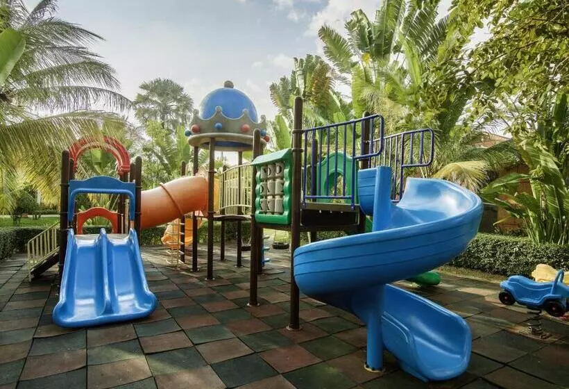 リゾートホテル Palace Residence & Villa Siem Reap