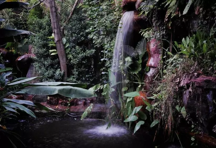 リゾートホテル Palace Residence & Villa Siem Reap