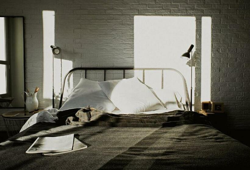 Room00 Ventura Hostel