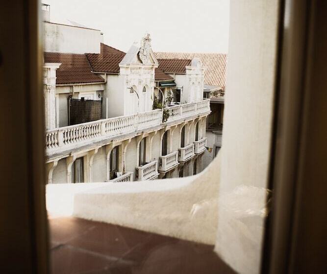 Room00 Ventura Hostel