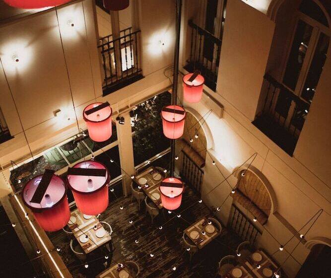 Room00 Ventura Hostel