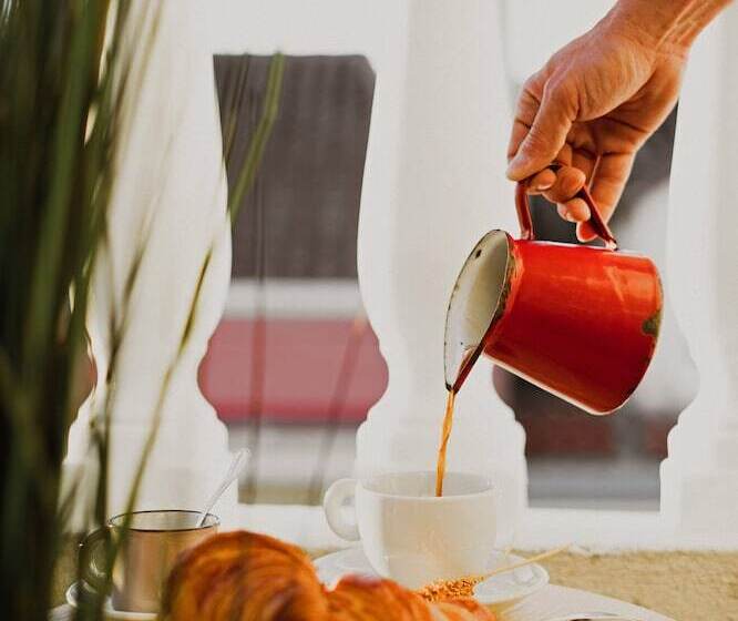 Room00 Ventura Hostel