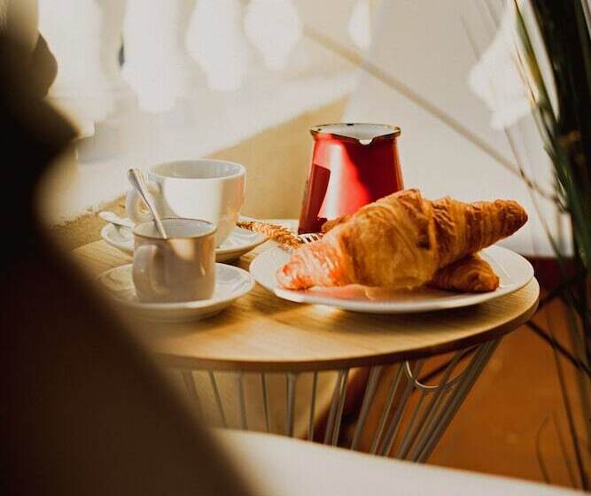 Room00 Ventura Hostel