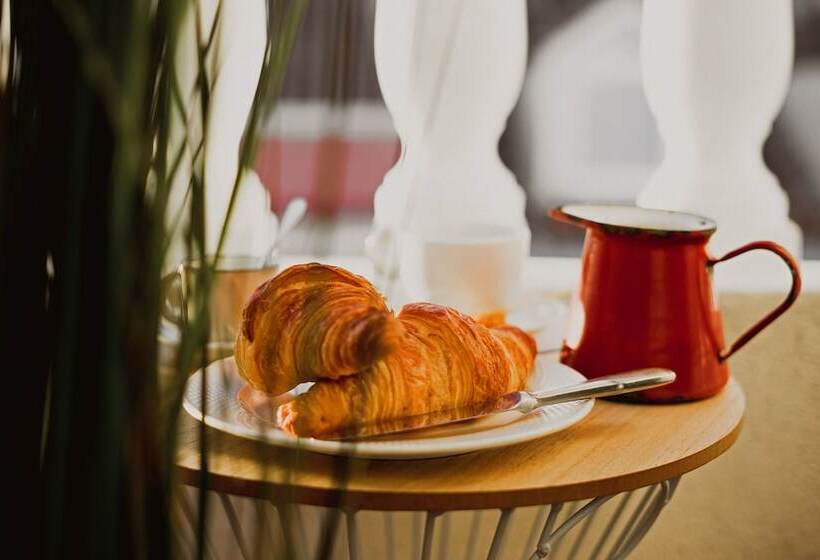 Room00 Ventura Hostel