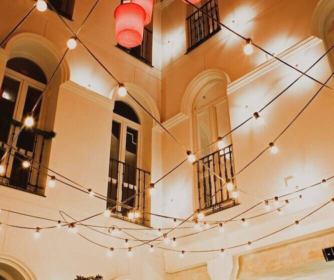 Room00 Ventura Hostel