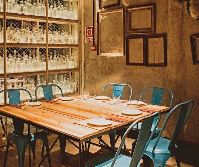 Room00 Ventura Hostel