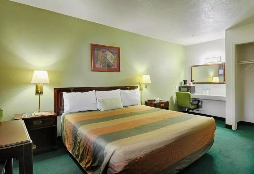 Palms Motel
