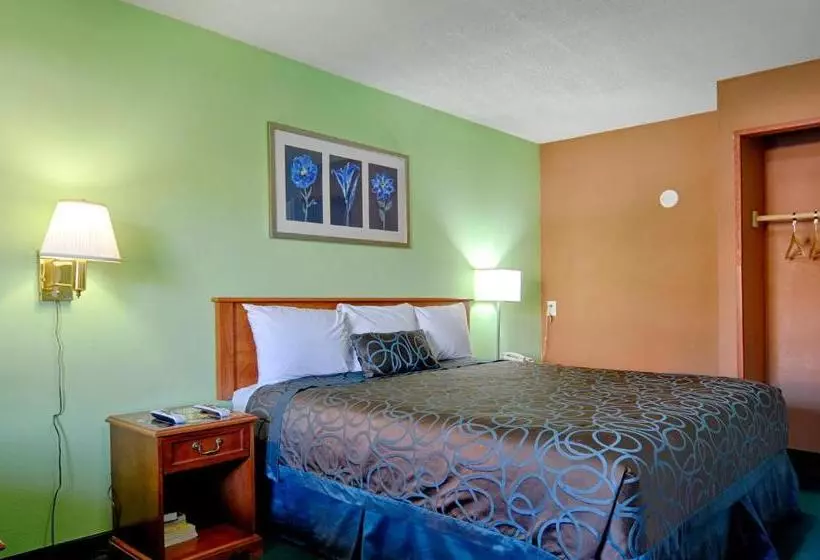 Palms Motel