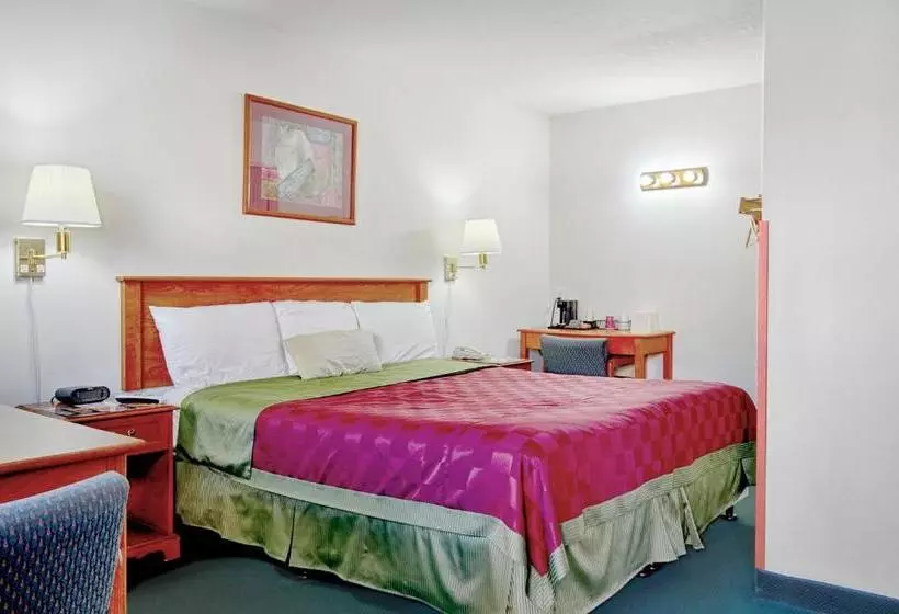 Palms Motel