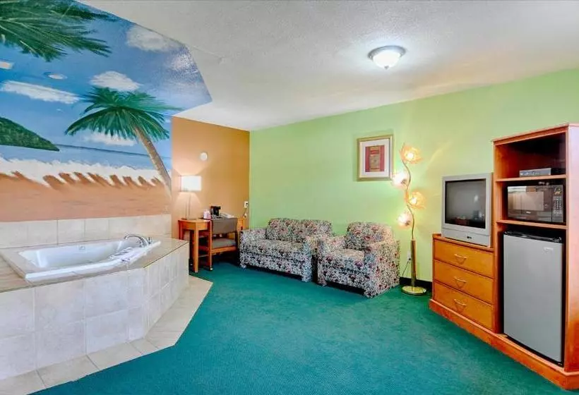 Palms Motel