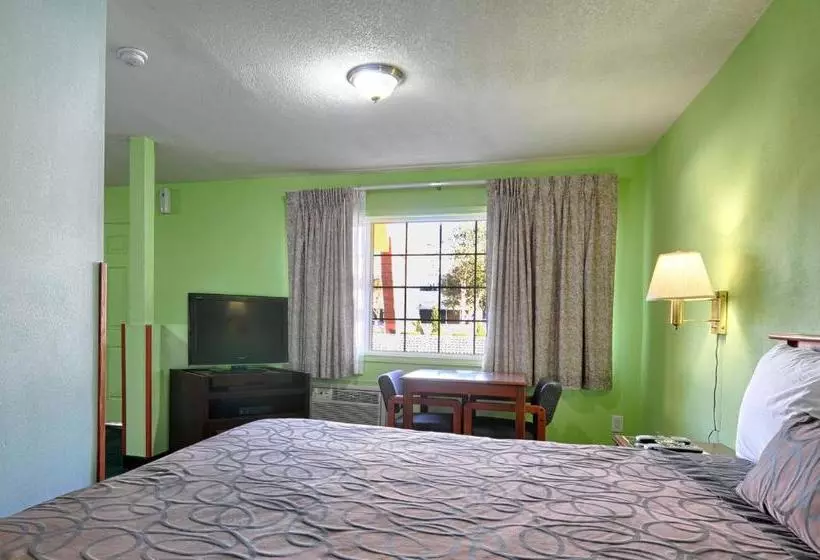 Palms Motel