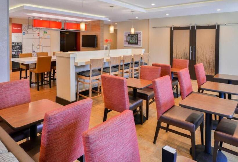 Towneplace Suites By Marriott Ontario Airport