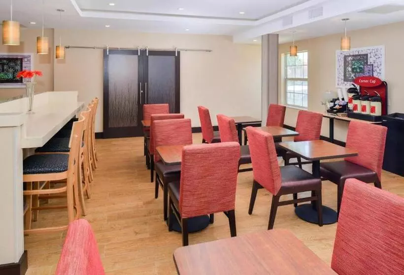 Towneplace Suites By Marriott Ontario Airport