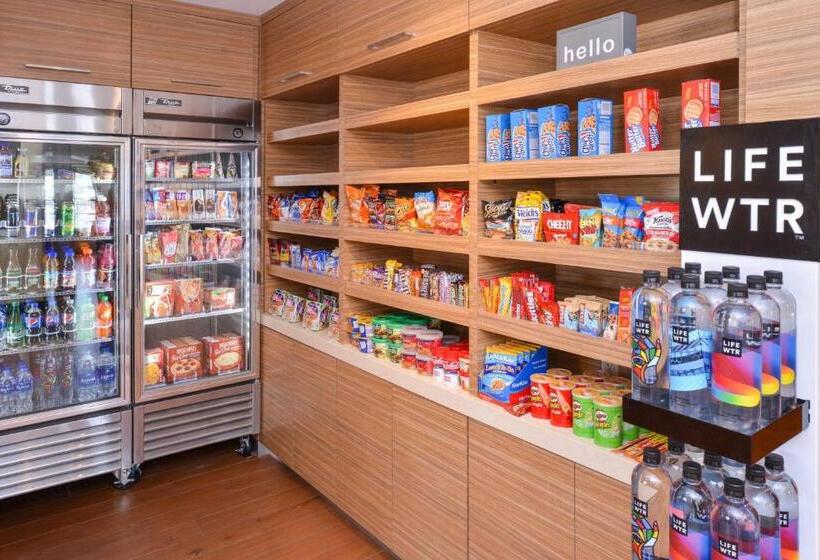 Towneplace Suites By Marriott Ontario Airport