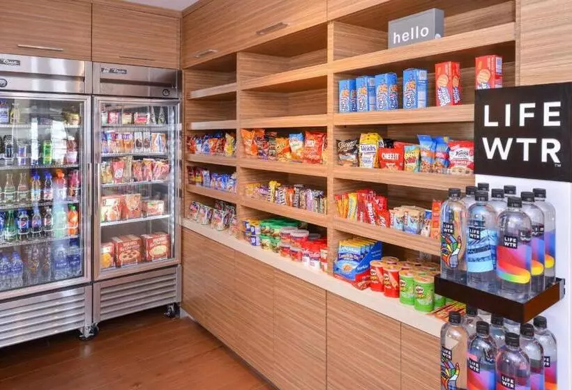 Towneplace Suites By Marriott Ontario Airport