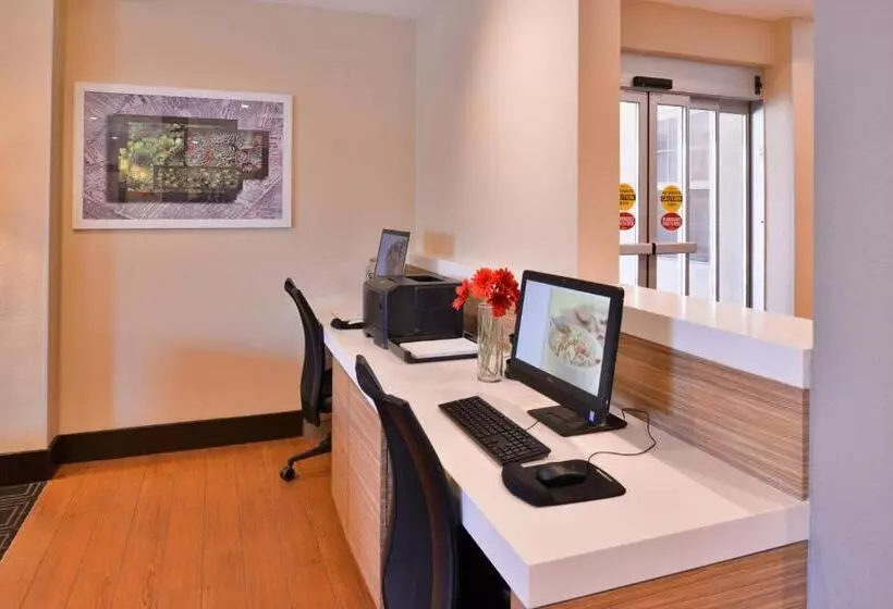 Towneplace Suites By Marriott Ontario Airport