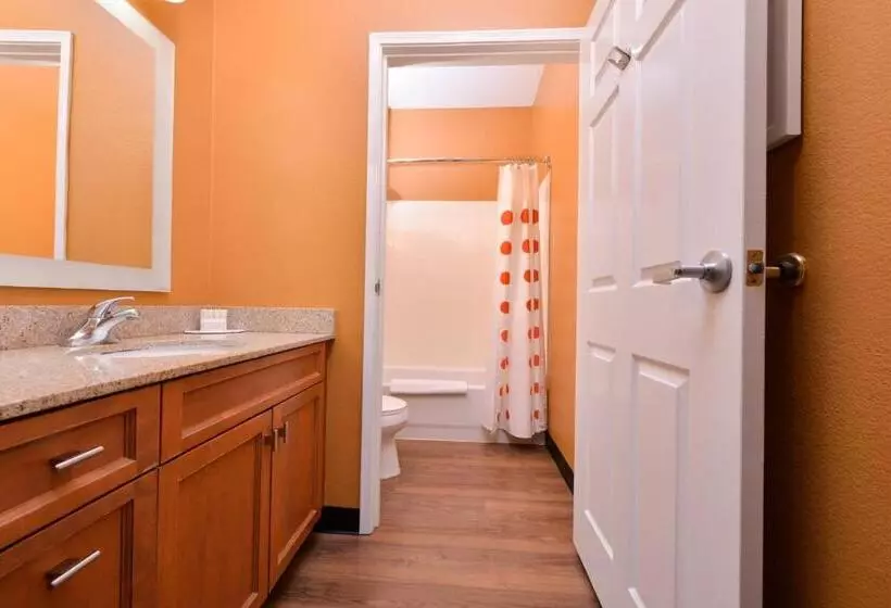 Towneplace Suites By Marriott Ontario Airport