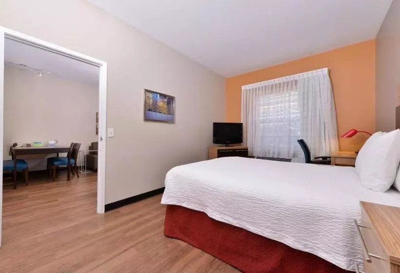Towneplace Suites By Marriott Ontario Airport