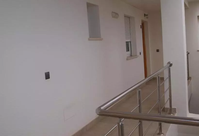 Apartamentos Turísticos Altai