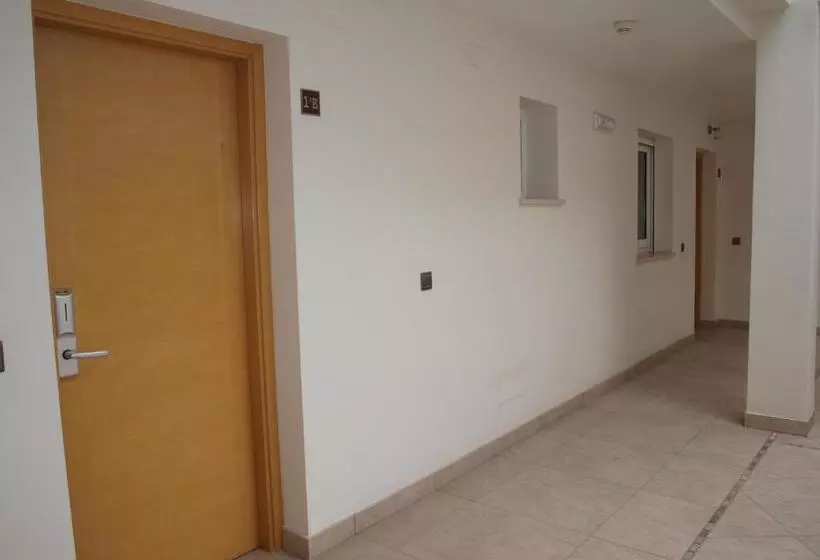 Apartamentos Turísticos Altai