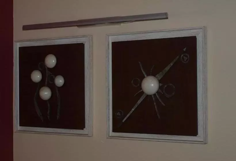 Apartamentos Turísticos Altai