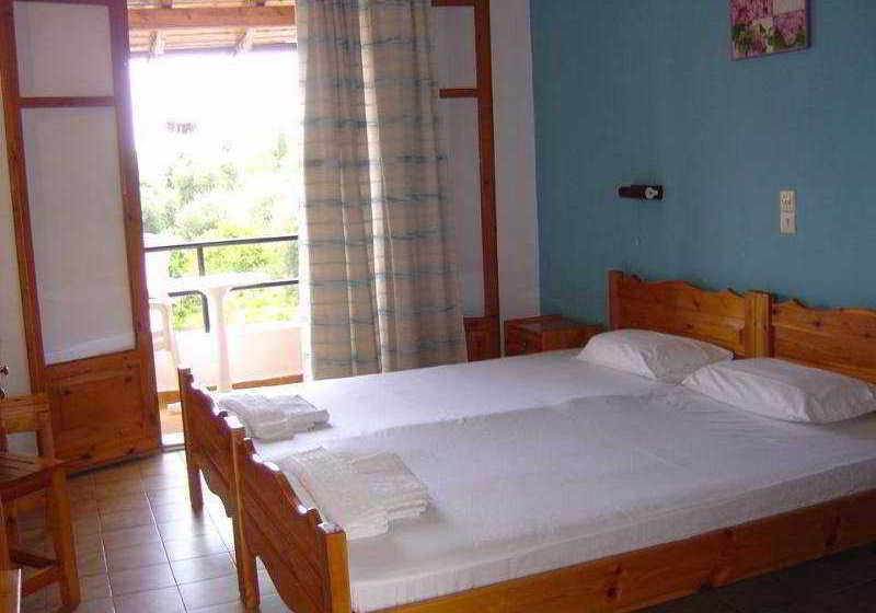 Apartamentos Reggis