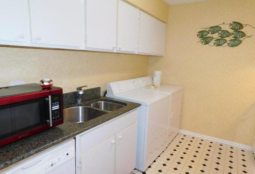 Ocean Walk By Hodnett Cooper