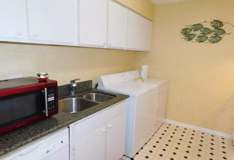 Ocean Walk By Hodnett Cooper