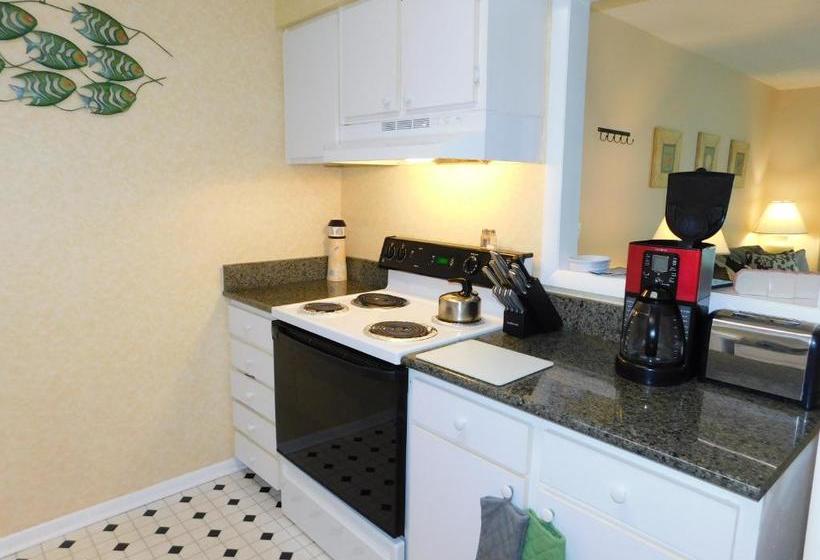 Ocean Walk By Hodnett Cooper