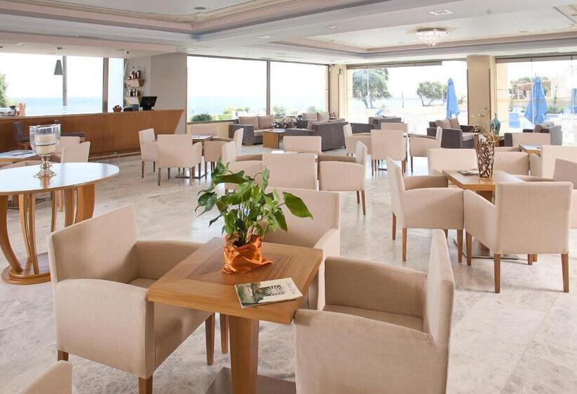 בית מלון כפרי Aegean Dream