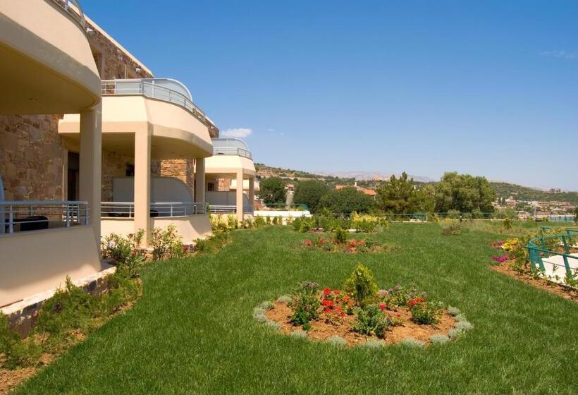 בית מלון כפרי Aegean Dream