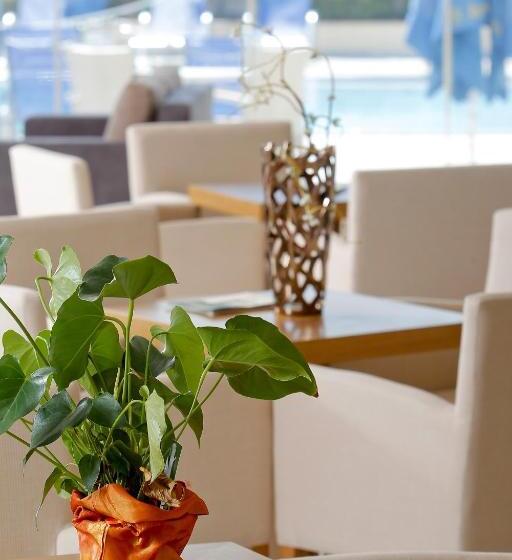 בית מלון כפרי Aegean Dream