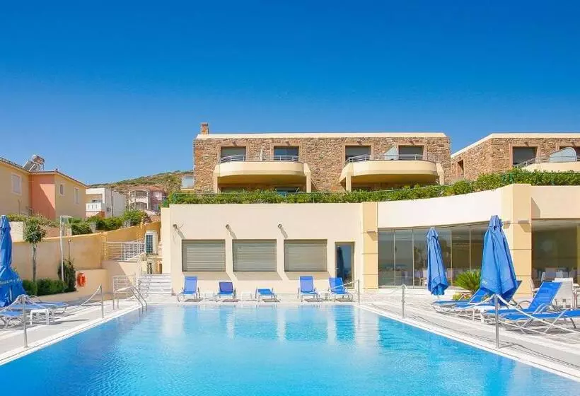 בית מלון כפרי Aegean Dream