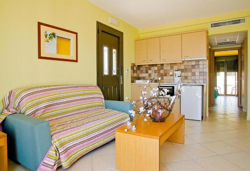 בית מלון כפרי Aegean Dream