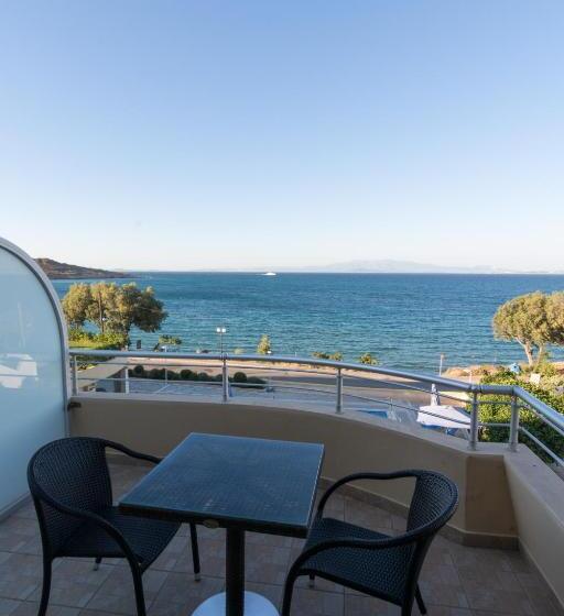 בית מלון כפרי Aegean Dream