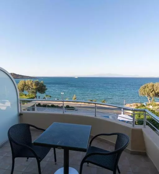 בית מלון כפרי Aegean Dream