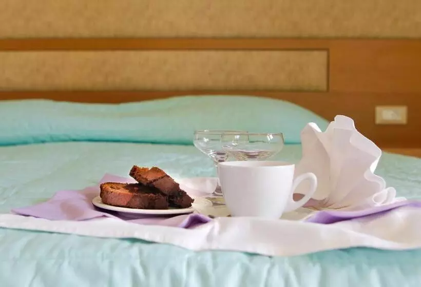 בית מלון כפרי Aegean Dream