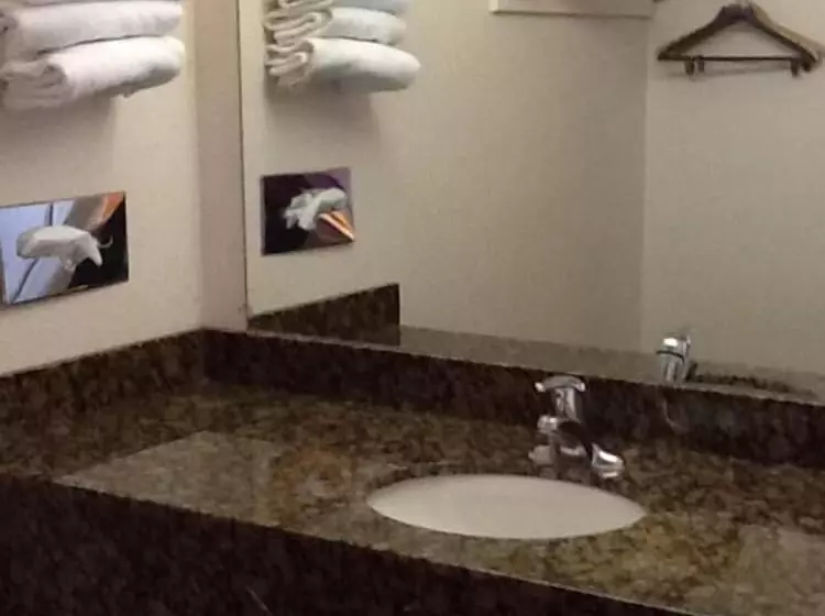 호텔 Travel Inn & Suite