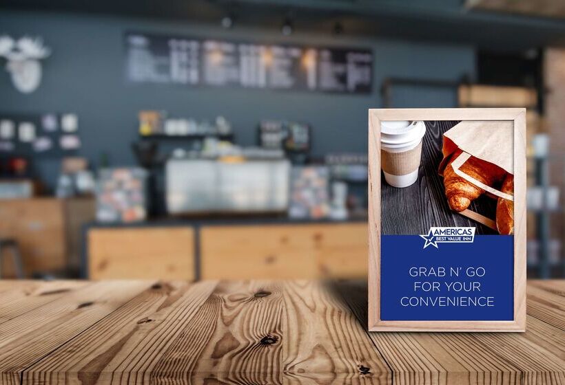 호텔 Americas Best Value Inn Livermore