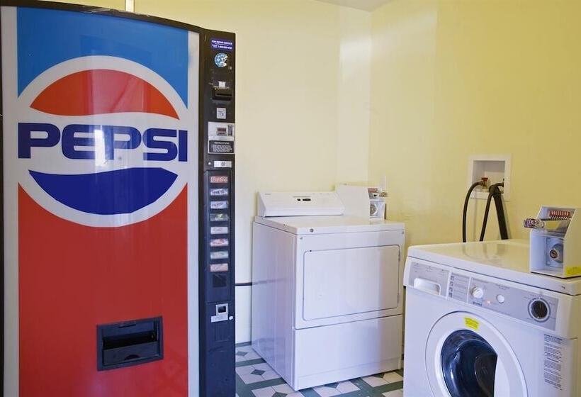 호텔 Americas Best Value Inn Livermore