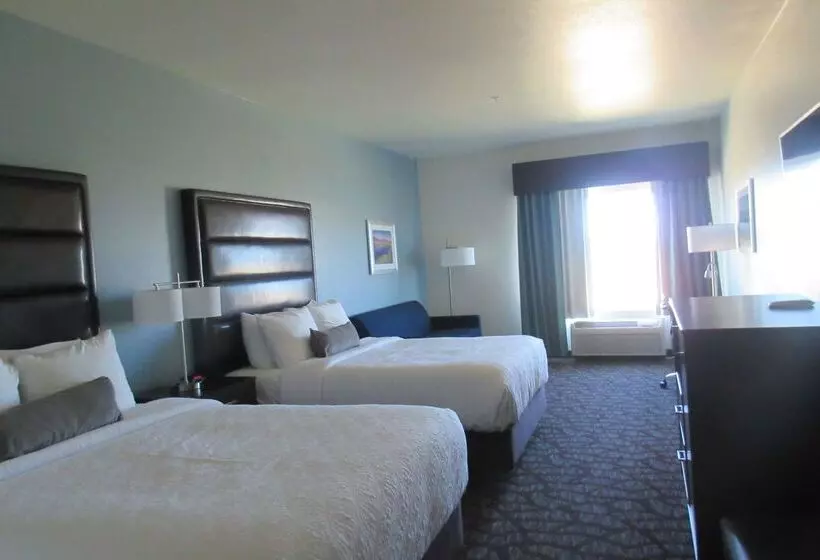 فندق Best Western Crater Lake Highway White City/medford