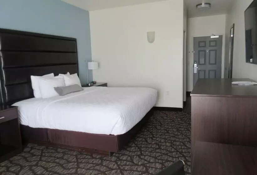 فندق Best Western Crater Lake Highway White City/medford