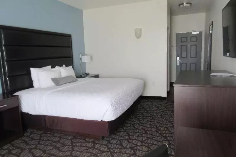 فندق Best Western Crater Lake Highway White City/medford