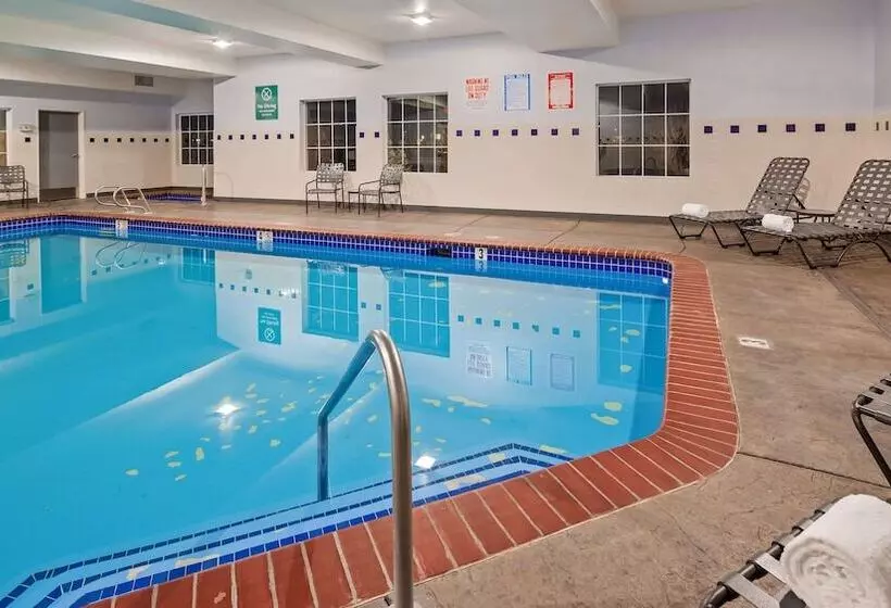 فندق Best Western Crater Lake Highway White City/medford