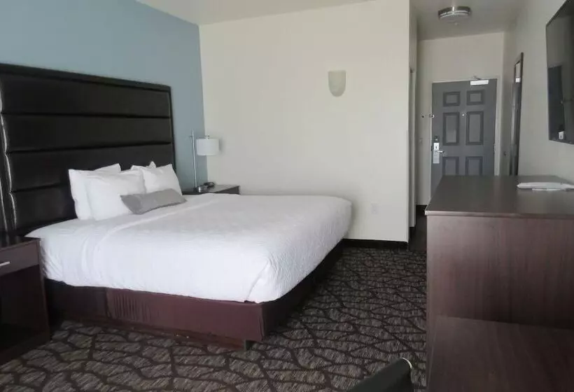 فندق Best Western Crater Lake Highway White City/medford